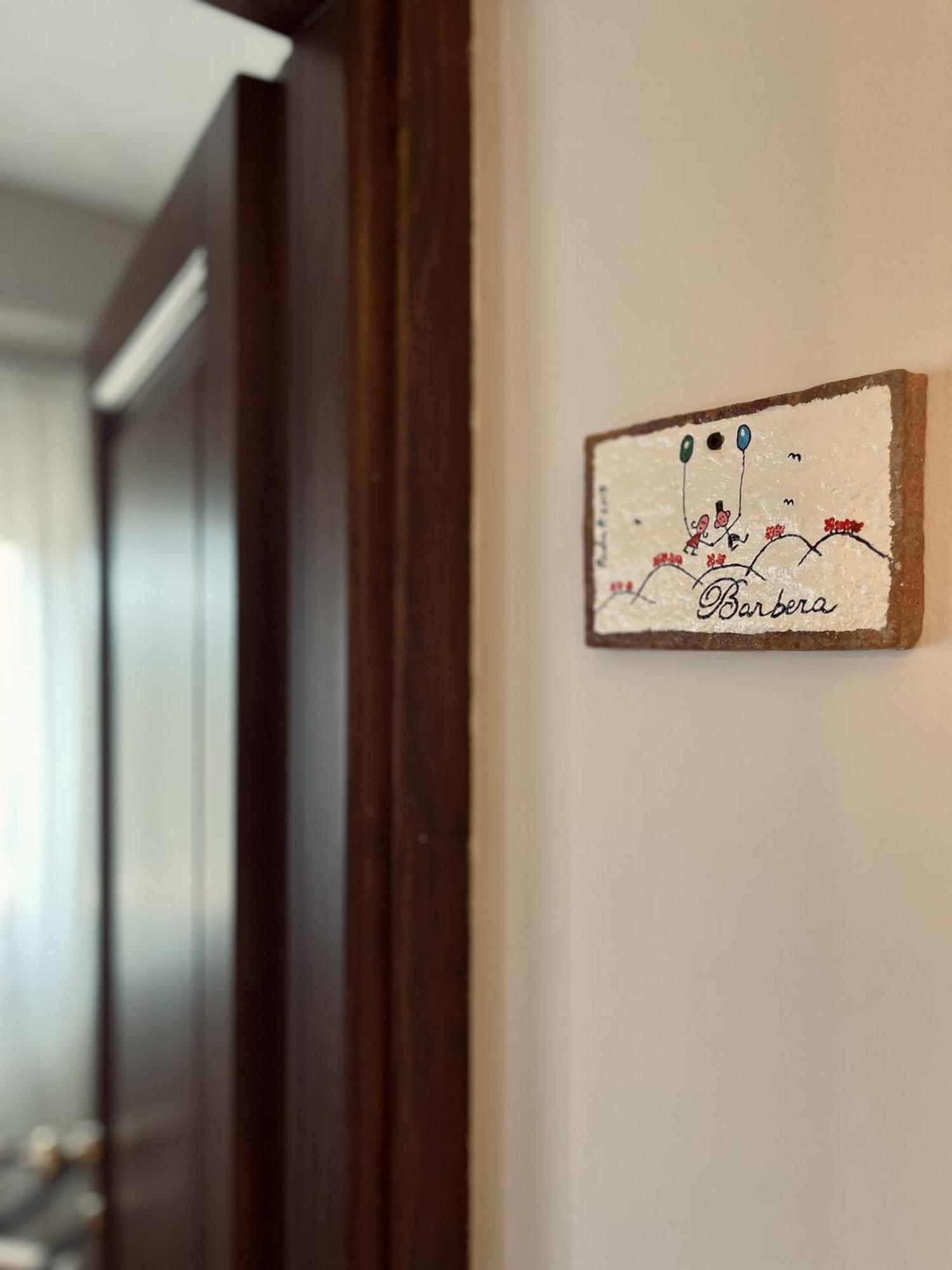 Hotel Casa Caimotta à Neive Extérieur photo