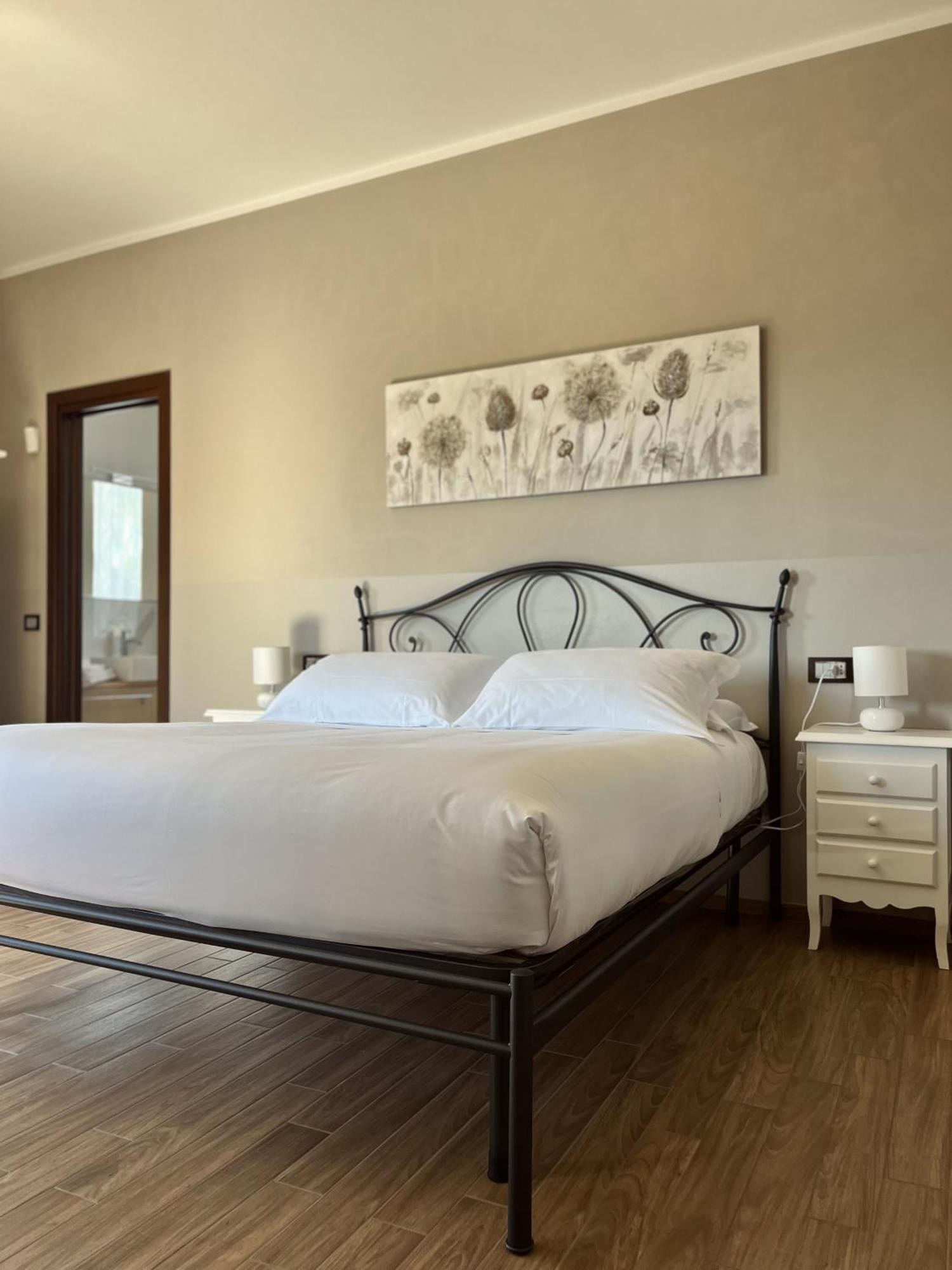Hotel Casa Caimotta à Neive Extérieur photo