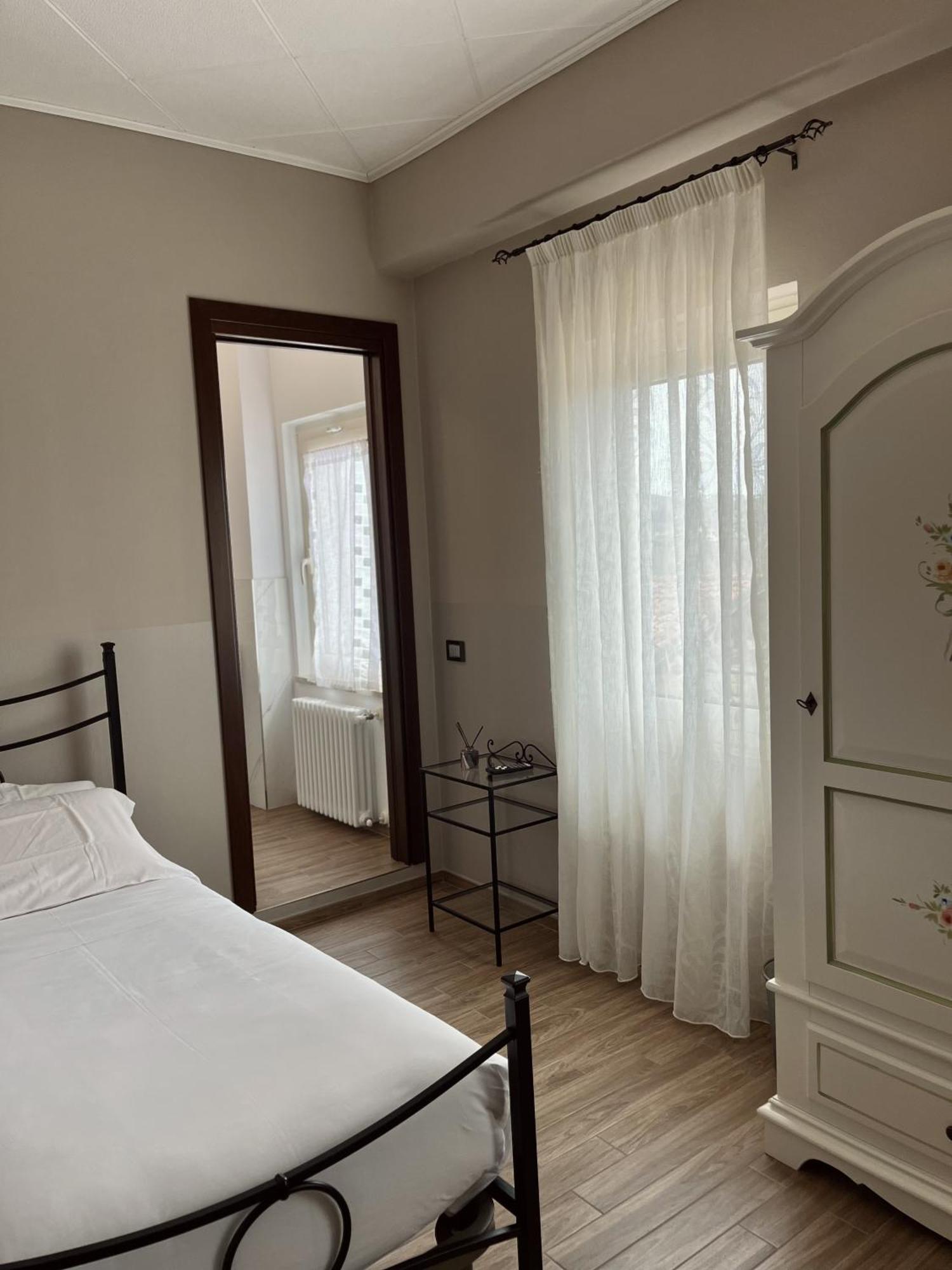Hotel Casa Caimotta à Neive Extérieur photo